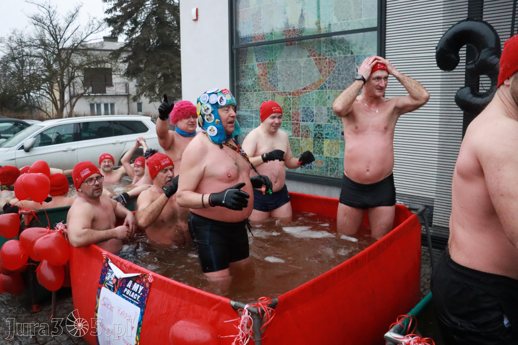  Fotorelacja: WOŚP w Myszkowie!