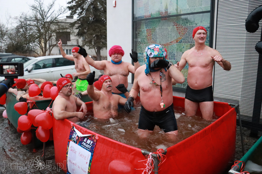 Fotorelacja: WOŚP w Myszkowie!