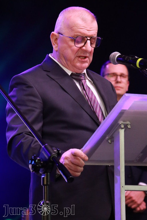 Fotorelacja: Oficjalne otwarcie hali firmy Omega w Zawierciu