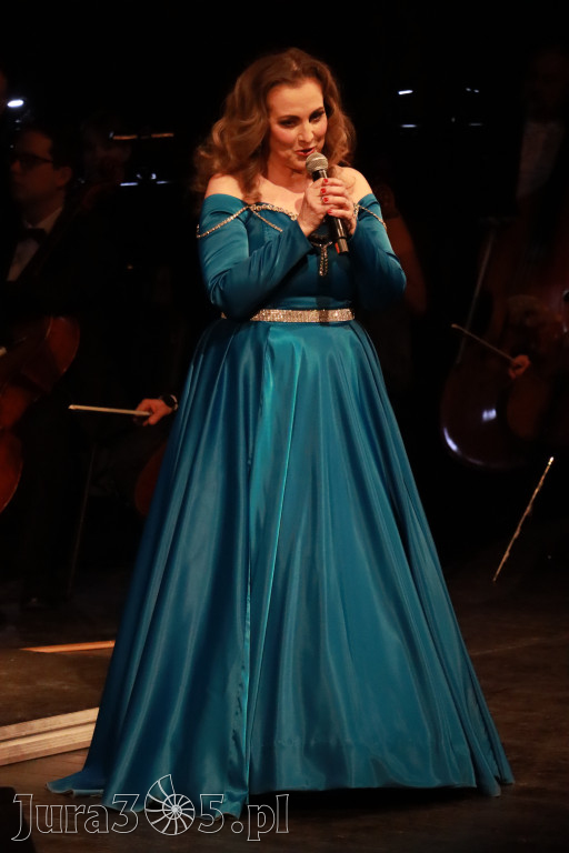 Fotorelacja I: Koncert Jubileuszowy Macieja Niesiołowskiego w MOK Zawiercie