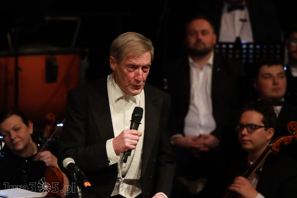 Fotorelacja I: Koncert Jubileuszowy Macieja Niesiołowskiego w MOK Zawiercie
