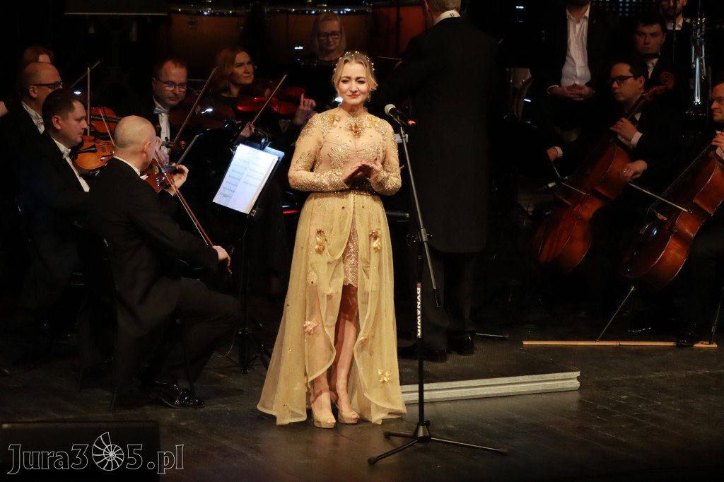 Fotorelacja I: Koncert Jubileuszowy Macieja Niesiołowskiego w MOK Zawiercie