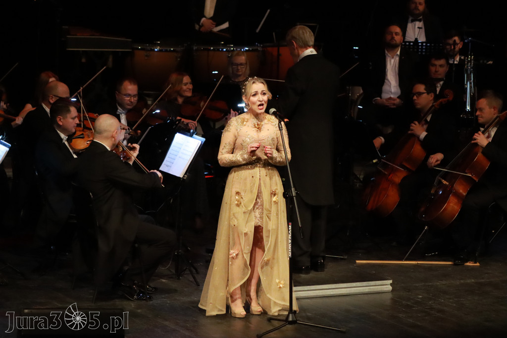 Fotorelacja I: Koncert Jubileuszowy Macieja Niesiołowskiego w MOK Zawiercie