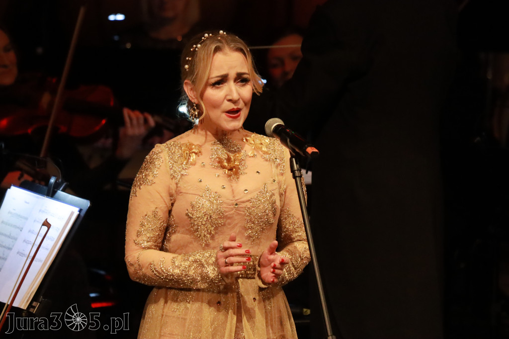 Fotorelacja I: Koncert Jubileuszowy Macieja Niesiołowskiego w MOK Zawiercie