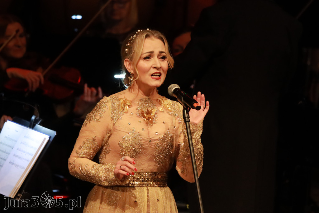 Fotorelacja I: Koncert Jubileuszowy Macieja Niesiołowskiego w MOK Zawiercie