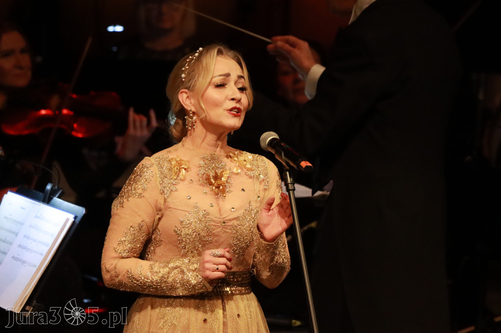 Fotorelacja I: Koncert Jubileuszowy Macieja Niesiołowskiego w MOK Zawiercie