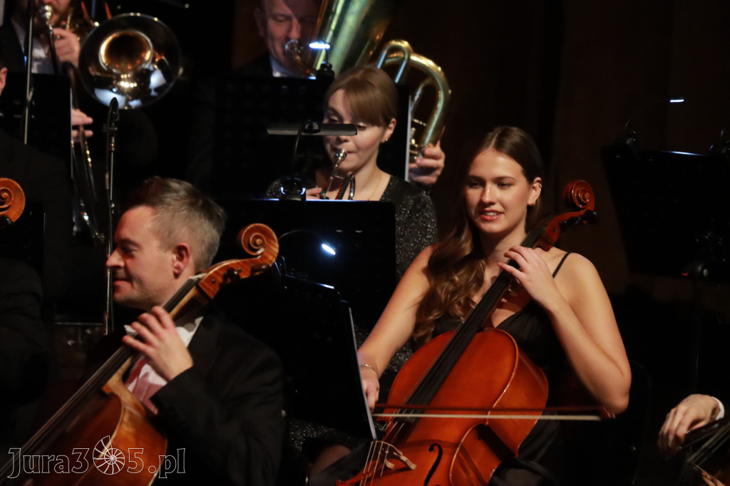 Fotorelacja I: Koncert Jubileuszowy Macieja Niesiołowskiego w MOK Zawiercie