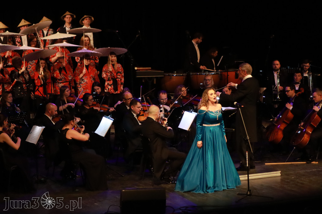 Fotorelacja I: Koncert Jubileuszowy Macieja Niesiołowskiego w MOK Zawiercie