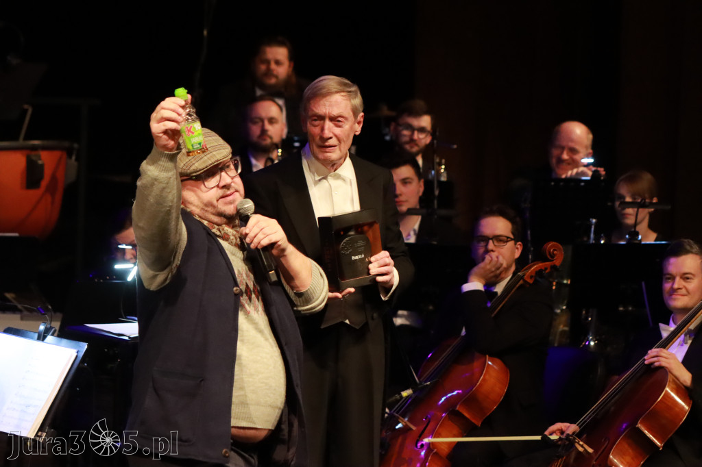Fotorelacja I: Koncert Jubileuszowy Macieja Niesiołowskiego w MOK Zawiercie