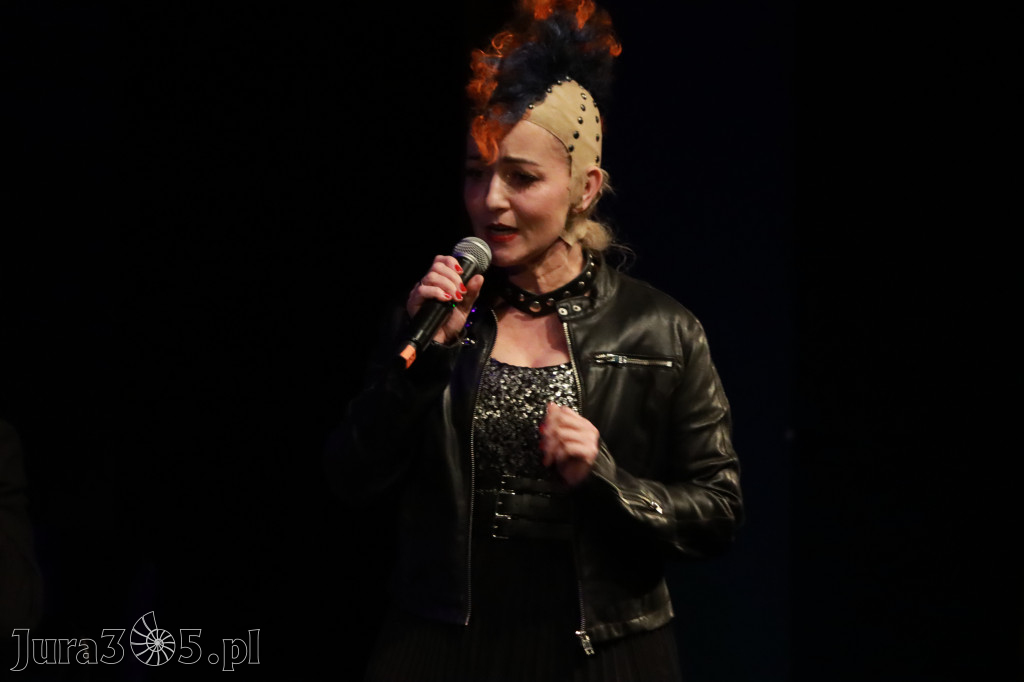 Fotorelacja I: Koncert Jubileuszowy Macieja Niesiołowskiego w MOK Zawiercie
