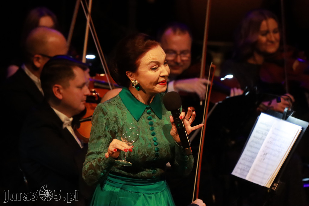 Fotorelacja I: Koncert Jubileuszowy Macieja Niesiołowskiego w MOK Zawiercie