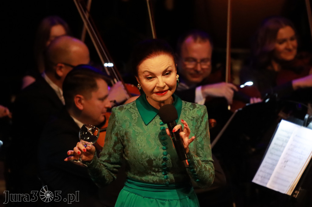 Fotorelacja I: Koncert Jubileuszowy Macieja Niesiołowskiego w MOK Zawiercie