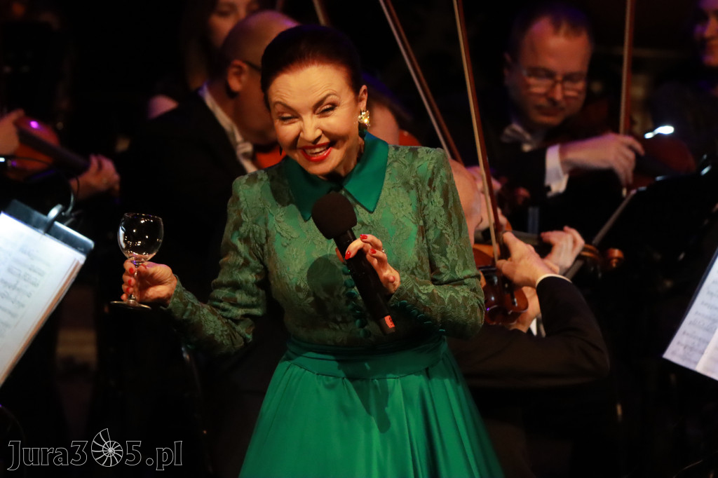 Fotorelacja I: Koncert Jubileuszowy Macieja Niesiołowskiego w MOK Zawiercie
