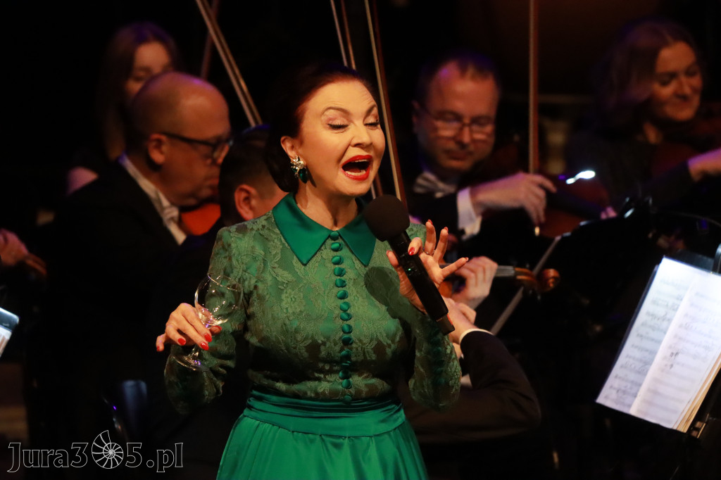 Fotorelacja I: Koncert Jubileuszowy Macieja Niesiołowskiego w MOK Zawiercie