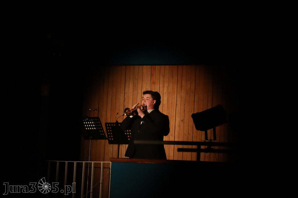 Fotorelacja I: Koncert Jubileuszowy Macieja Niesiołowskiego w MOK Zawiercie