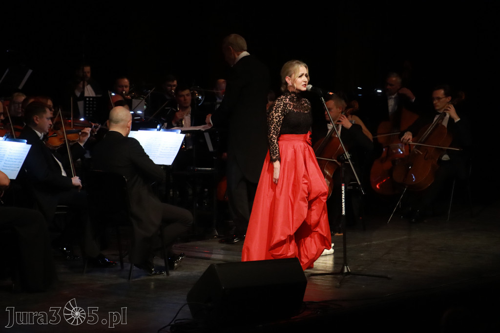 Fotorelacja II: Koncert Jubileuszowy Macieja Niesiołowskiego w MOK Zawiercie