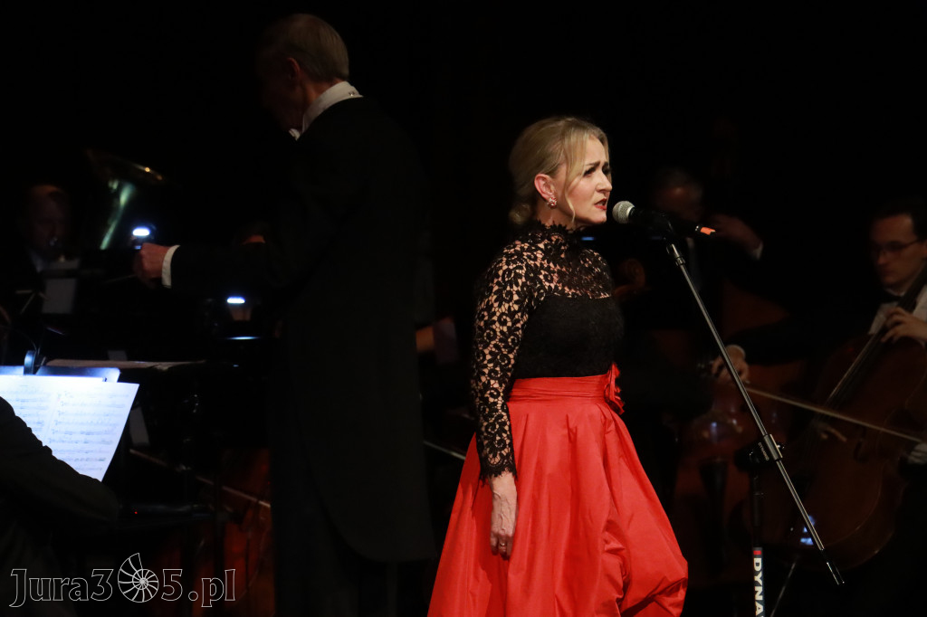 Fotorelacja II: Koncert Jubileuszowy Macieja Niesiołowskiego w MOK Zawiercie