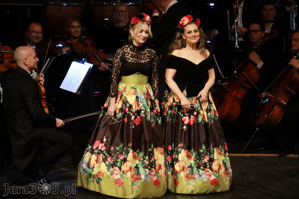 Fotorelacja II: Koncert Jubileuszowy Macieja Niesiołowskiego w MOK Zawiercie