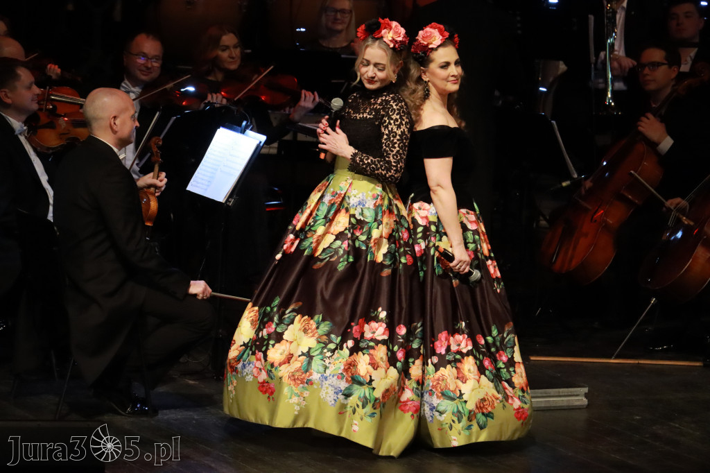 Fotorelacja II: Koncert Jubileuszowy Macieja Niesiołowskiego w MOK Zawiercie