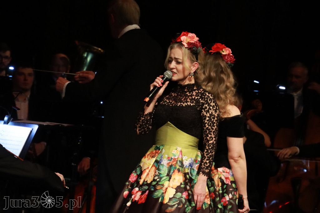 Fotorelacja II: Koncert Jubileuszowy Macieja Niesiołowskiego w MOK Zawiercie