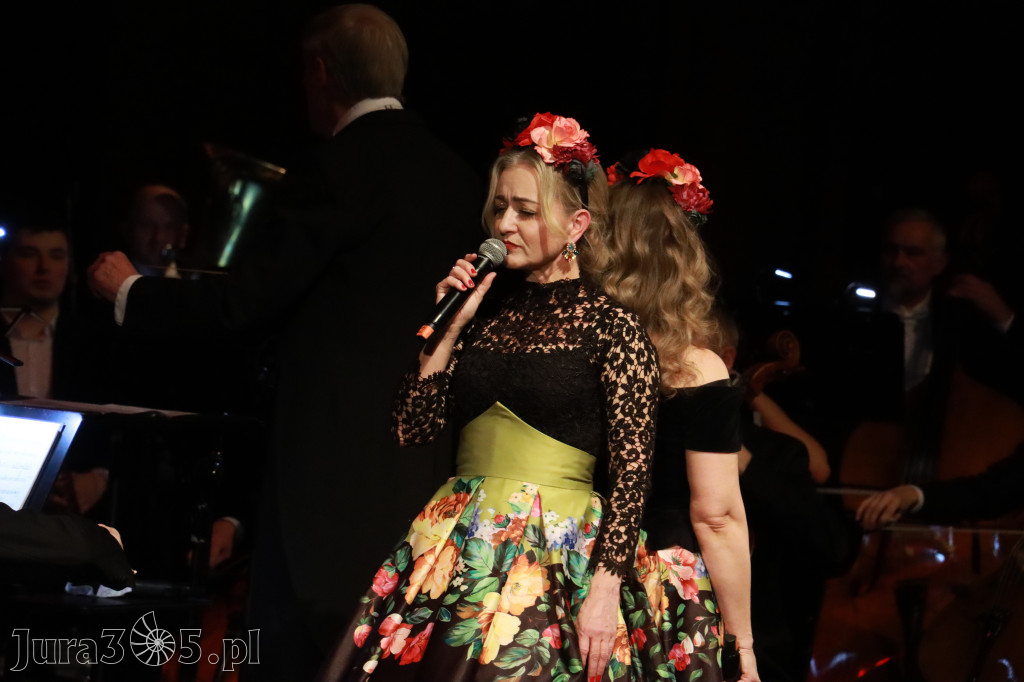 Fotorelacja II: Koncert Jubileuszowy Macieja Niesiołowskiego w MOK Zawiercie