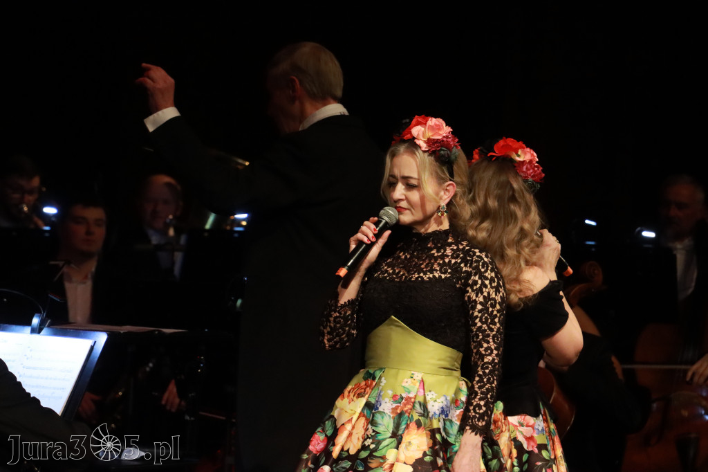 Fotorelacja II: Koncert Jubileuszowy Macieja Niesiołowskiego w MOK Zawiercie