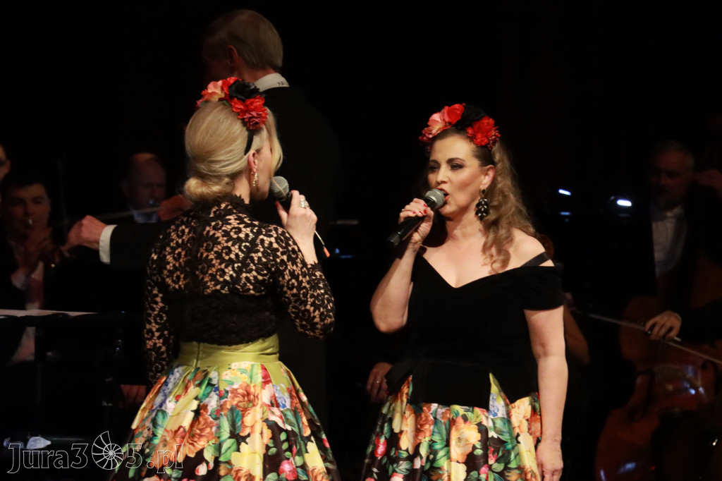 Fotorelacja II: Koncert Jubileuszowy Macieja Niesiołowskiego w MOK Zawiercie