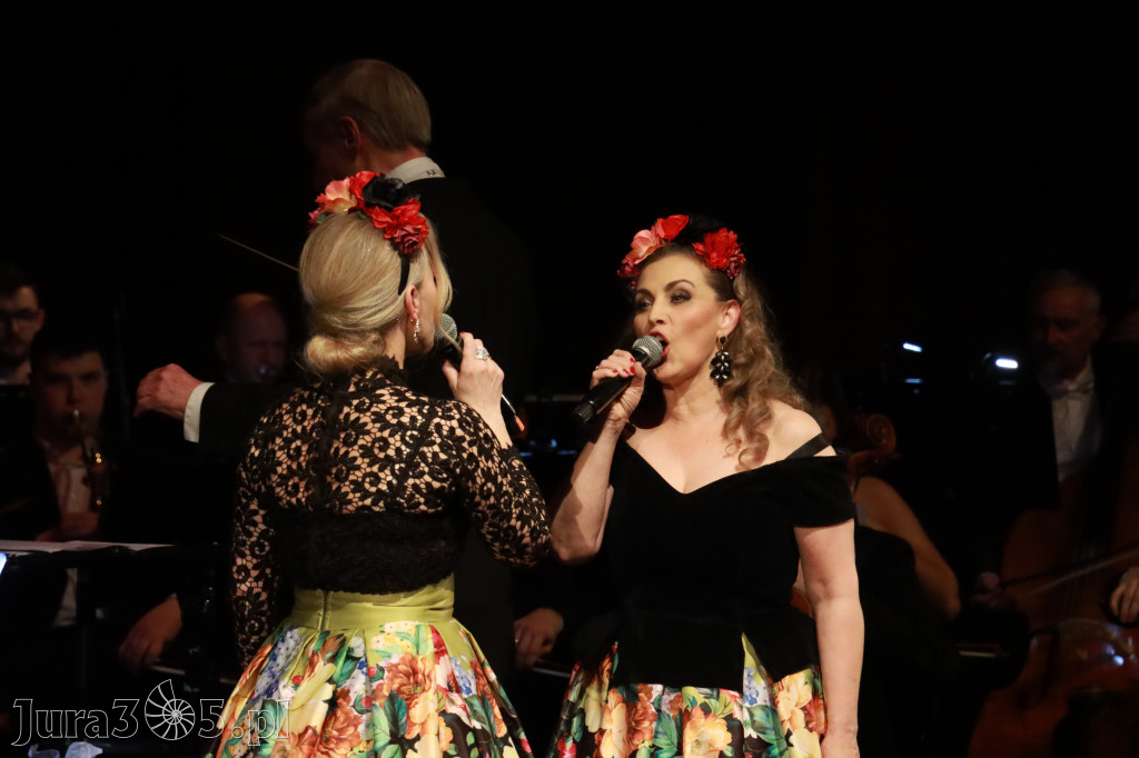 Fotorelacja II: Koncert Jubileuszowy Macieja Niesiołowskiego w MOK Zawiercie