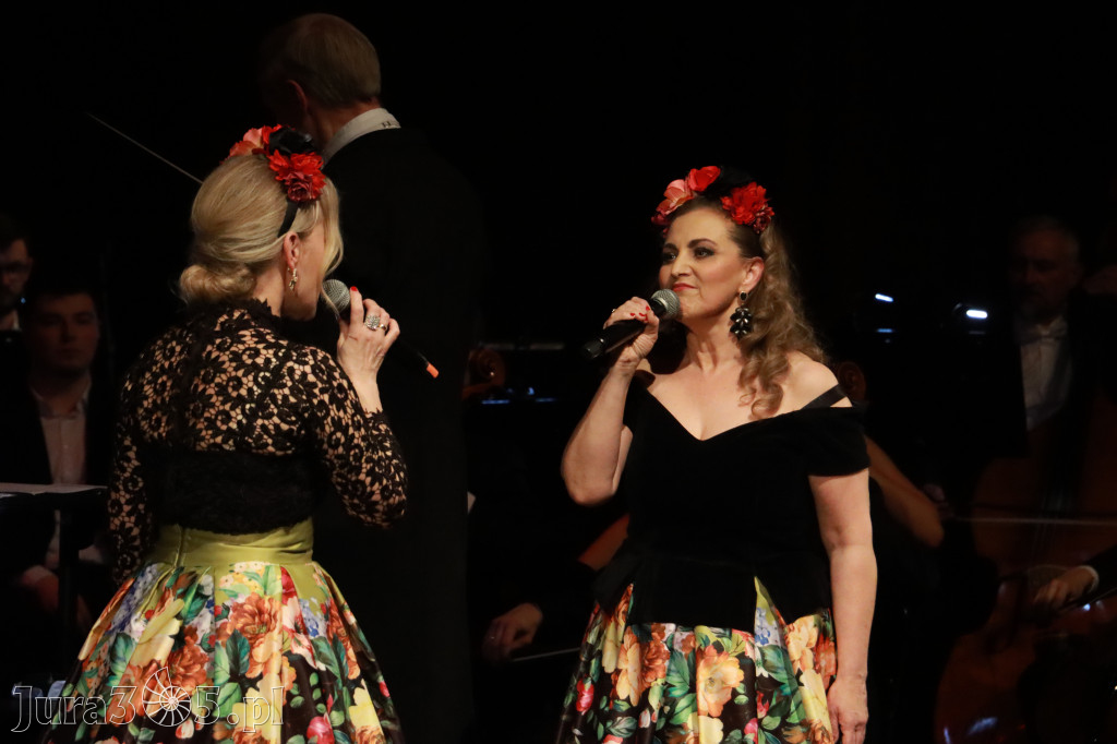 Fotorelacja II: Koncert Jubileuszowy Macieja Niesiołowskiego w MOK Zawiercie