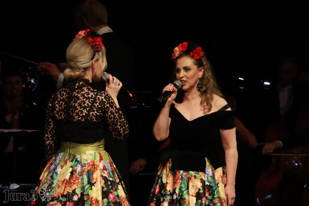 Fotorelacja II: Koncert Jubileuszowy Macieja Niesiołowskiego w MOK Zawiercie