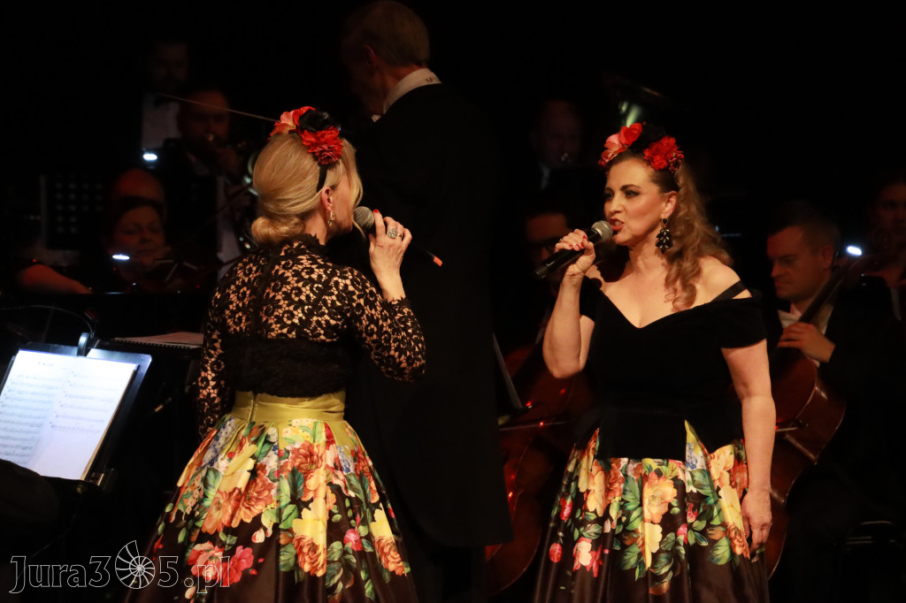 Fotorelacja II: Koncert Jubileuszowy Macieja Niesiołowskiego w MOK Zawiercie