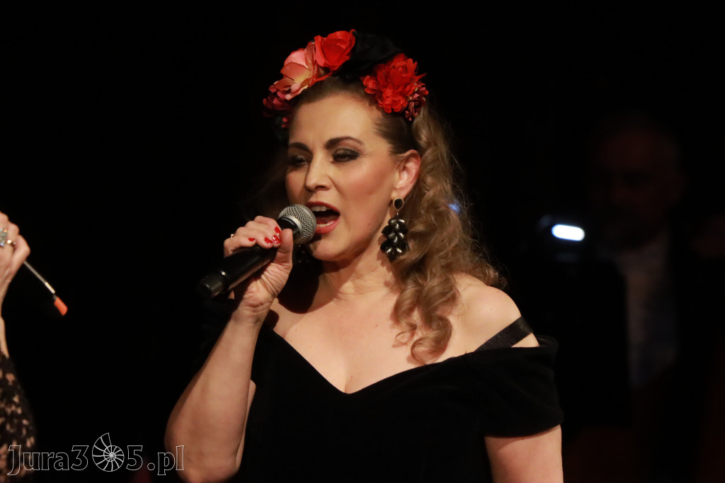 Fotorelacja II: Koncert Jubileuszowy Macieja Niesiołowskiego w MOK Zawiercie