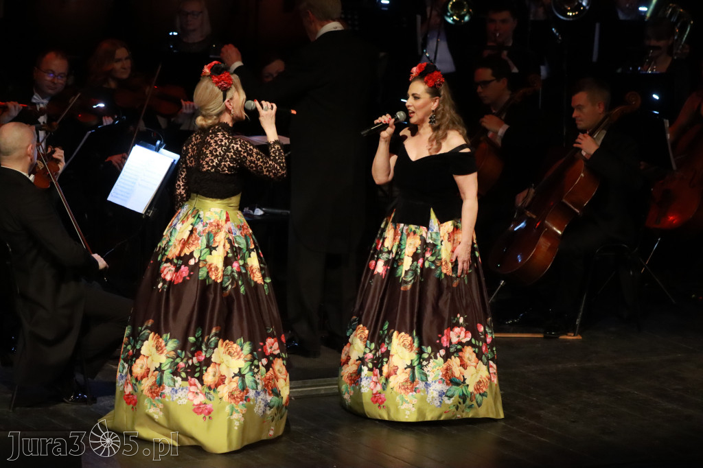 Fotorelacja II: Koncert Jubileuszowy Macieja Niesiołowskiego w MOK Zawiercie