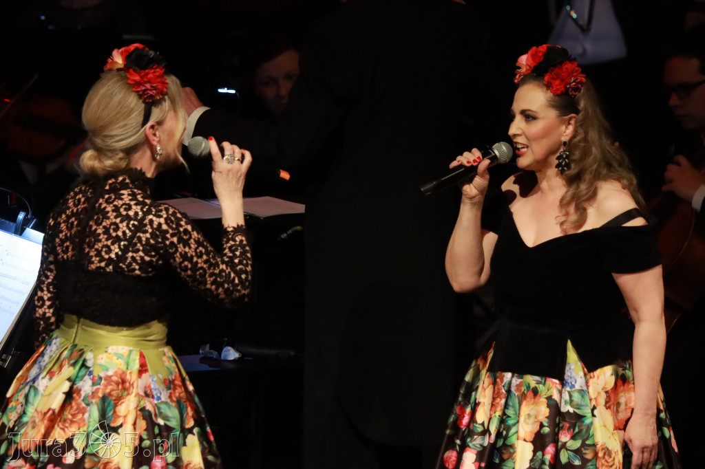 Fotorelacja II: Koncert Jubileuszowy Macieja Niesiołowskiego w MOK Zawiercie