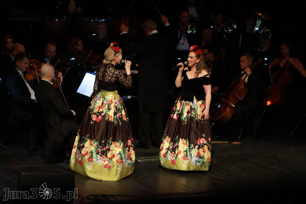 Fotorelacja II: Koncert Jubileuszowy Macieja Niesiołowskiego w MOK Zawiercie