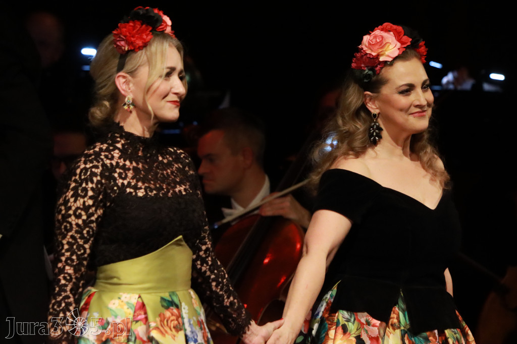 Fotorelacja II: Koncert Jubileuszowy Macieja Niesiołowskiego w MOK Zawiercie