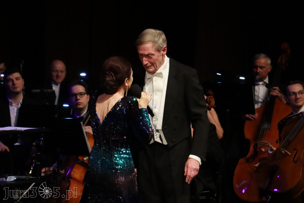 Fotorelacja II: Koncert Jubileuszowy Macieja Niesiołowskiego w MOK Zawiercie