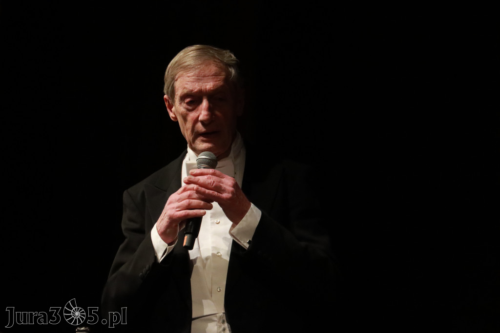 Fotorelacja II: Koncert Jubileuszowy Macieja Niesiołowskiego w MOK Zawiercie