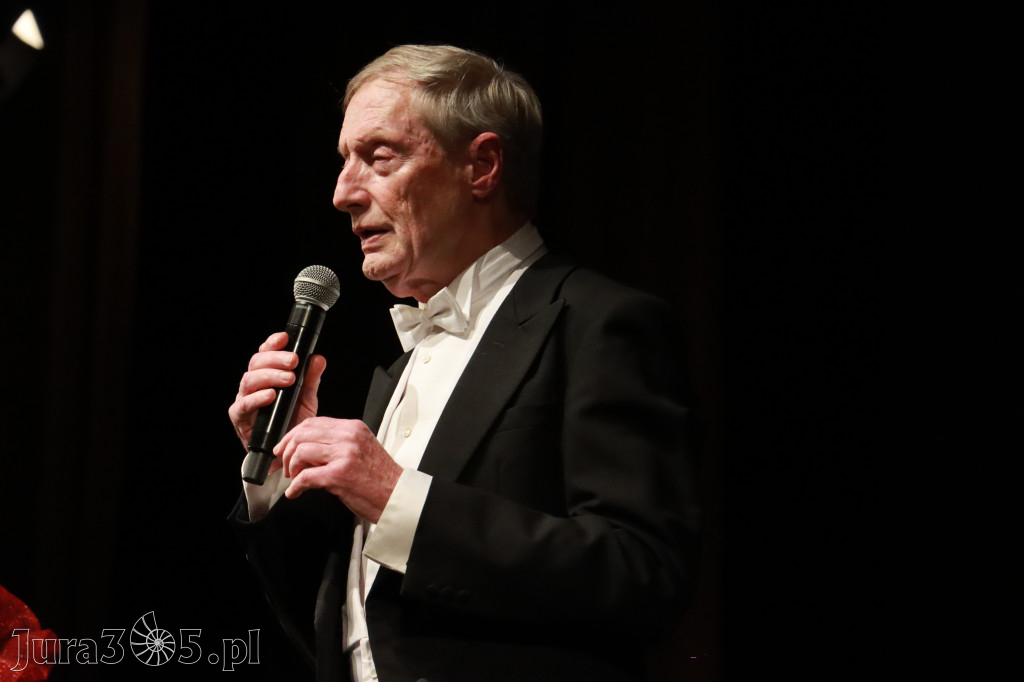Fotorelacja II: Koncert Jubileuszowy Macieja Niesiołowskiego w MOK Zawiercie