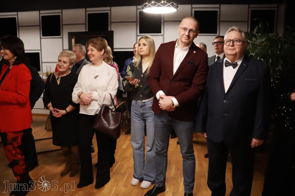 Fotorelacja III: Koncert Jubileuszowy Macieja Niesiołowskiego w MOK Zawiercie