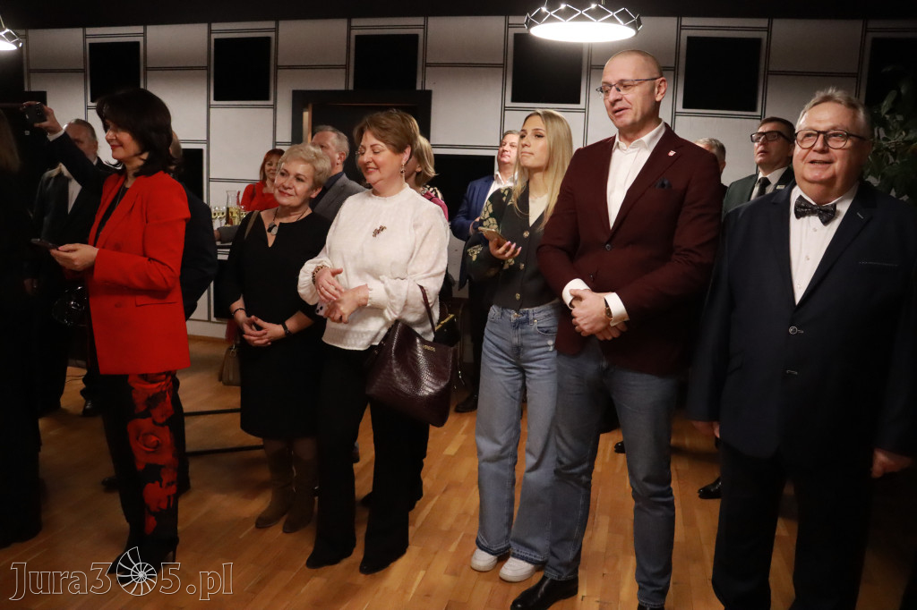 Fotorelacja III: Koncert Jubileuszowy Macieja Niesiołowskiego w MOK Zawiercie