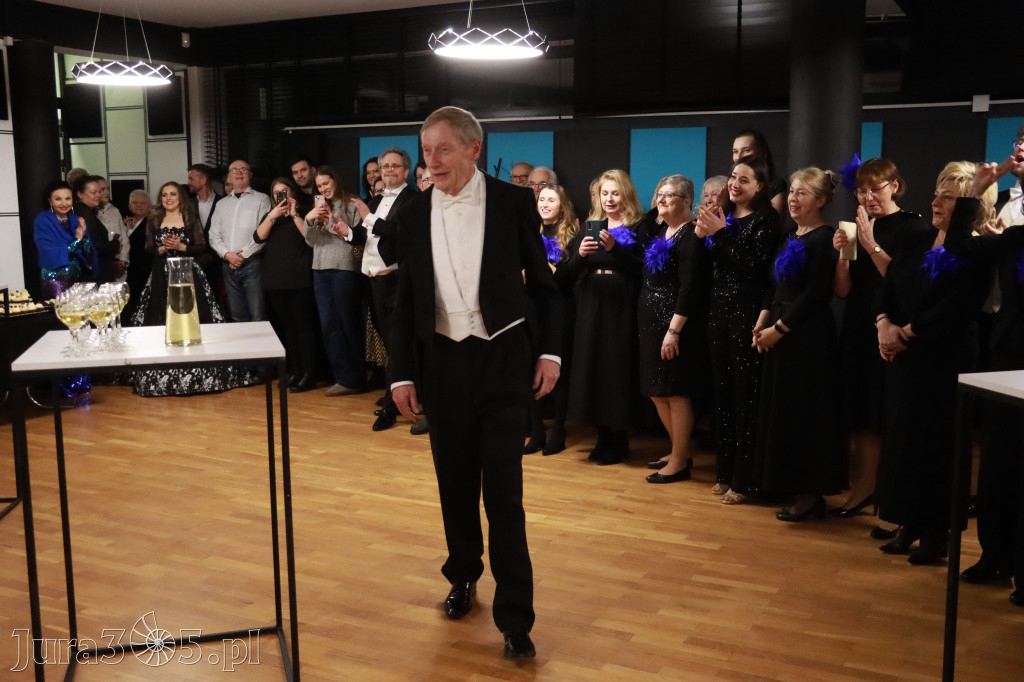 Fotorelacja III: Koncert Jubileuszowy Macieja Niesiołowskiego w MOK Zawiercie