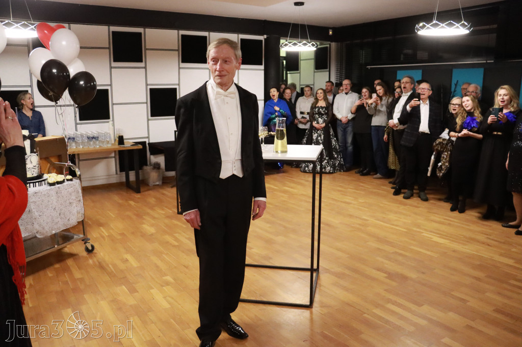 Fotorelacja III: Koncert Jubileuszowy Macieja Niesiołowskiego w MOK Zawiercie