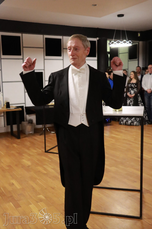 Fotorelacja III: Koncert Jubileuszowy Macieja Niesiołowskiego w MOK Zawiercie