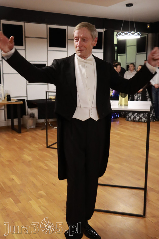 Fotorelacja III: Koncert Jubileuszowy Macieja Niesiołowskiego w MOK Zawiercie