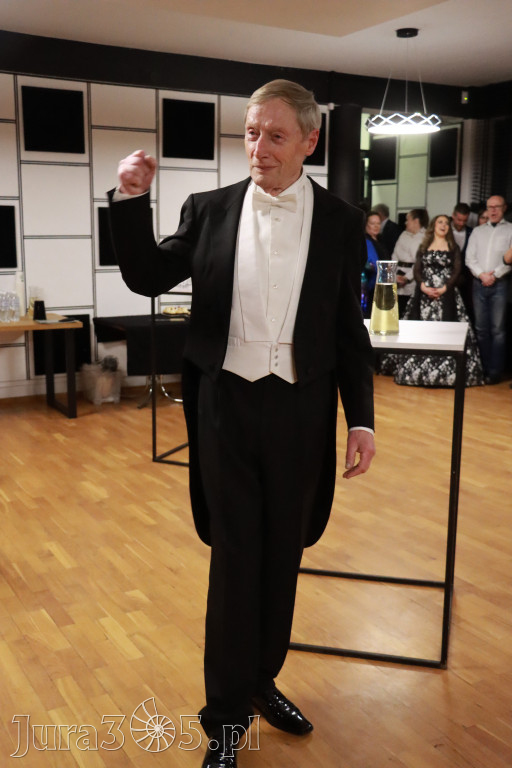 Fotorelacja III: Koncert Jubileuszowy Macieja Niesiołowskiego w MOK Zawiercie
