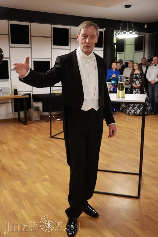 Fotorelacja III: Koncert Jubileuszowy Macieja Niesiołowskiego w MOK Zawiercie