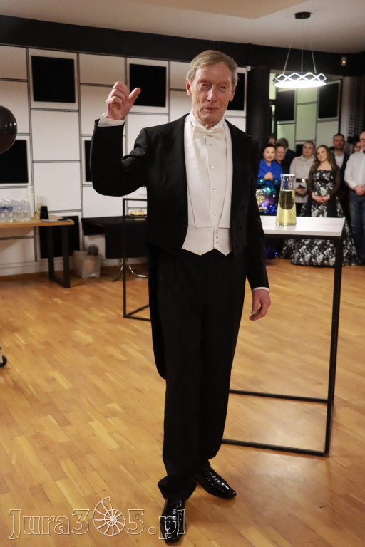 Fotorelacja III: Koncert Jubileuszowy Macieja Niesiołowskiego w MOK Zawiercie