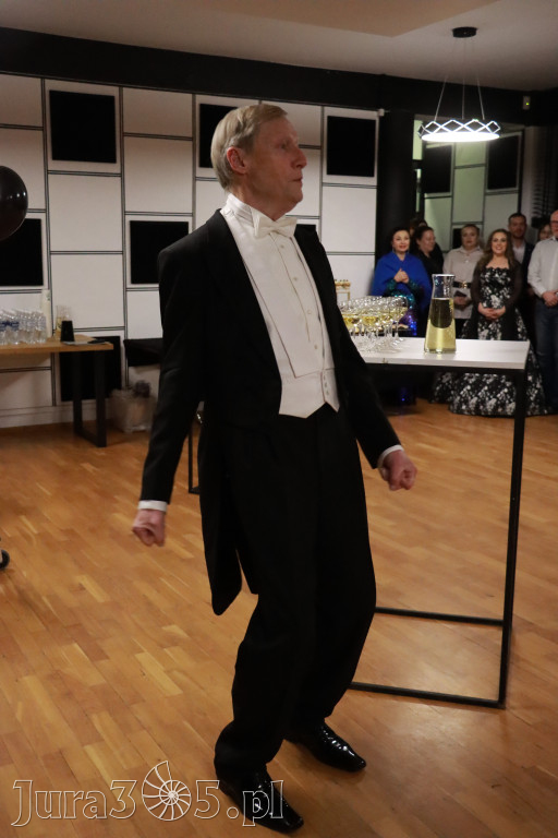 Fotorelacja III: Koncert Jubileuszowy Macieja Niesiołowskiego w MOK Zawiercie