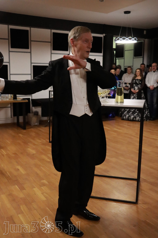 Fotorelacja III: Koncert Jubileuszowy Macieja Niesiołowskiego w MOK Zawiercie